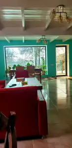Four Seasons Kutaisi Guest house - 6
