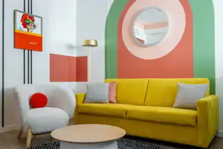 Solo Sokos Vasilievsky - 121