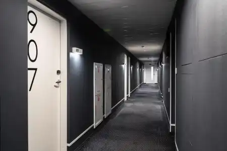 Marienburger Bonotel - 21