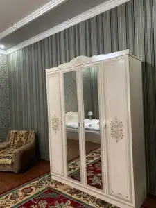 Sitorabonu Mini-Hotel - 16