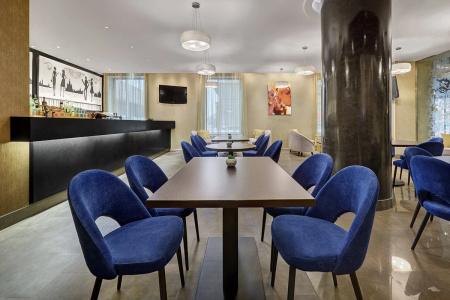 Holiday Inn Suschevsky, an IHG - 5