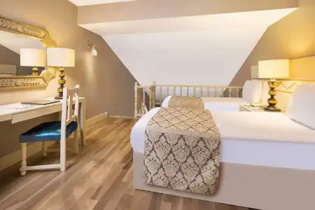 Spice & Spa All Inclusive - 132