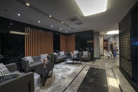Pell Palace & Spa - 29
