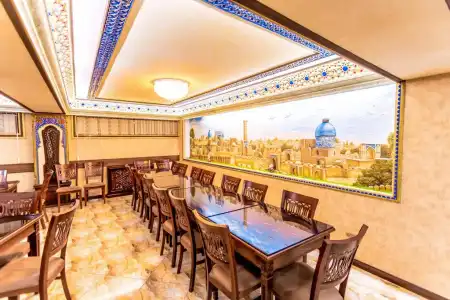 Boutique Alisher - 21
