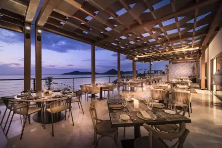 Allium Bodrum Resort & Spa - 7