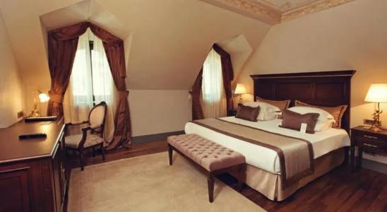 Palazzo Donizetti Istanbul, Tapestry Collection by Hilton - 2