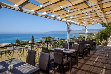 Latchi Family Resort - 12