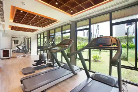 Aksorn Rayong,The Vitality Collection - 38