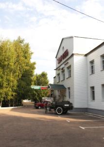 Park Almaz - 9