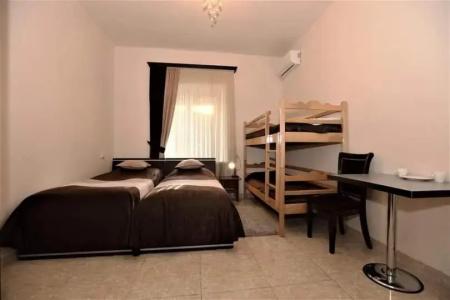 Comfort House - 2