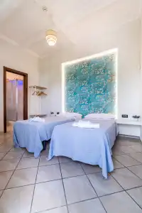 Villa Rocla Guest House Pompei - 10