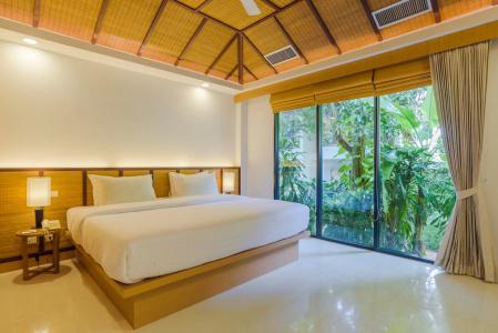 Paradise Beach Resort Samui - 19
