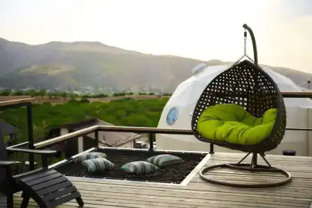 EcoHouse Glamping by Art - 59