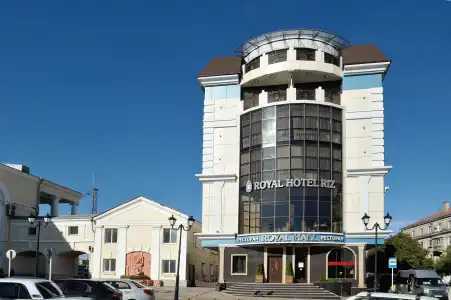 Royal Riz - 3