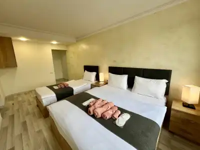 The Hill Guest House - 21