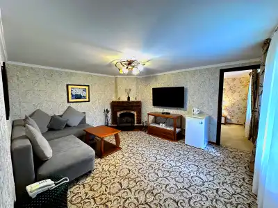 Sky Village - 76