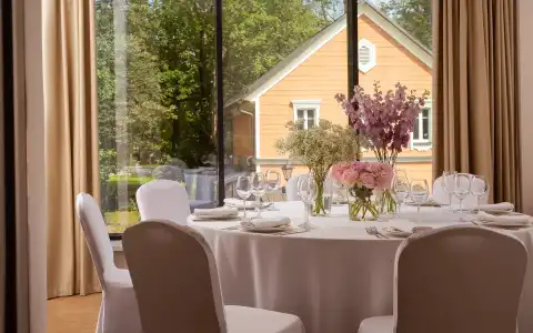 Spa Palmira Garden - 11