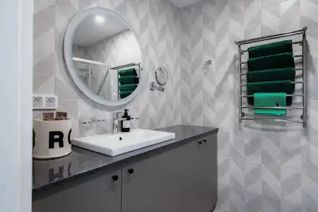 YARD Residence Apart-hotel - 76