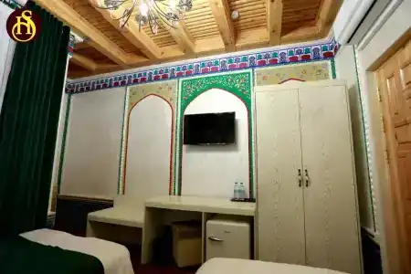 Shohnishin Boutique Butik-Hotel - 18