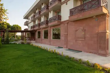 Geyikli Troya - 35