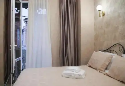 Crystal Tbilisi Boutique-Hotel - 47