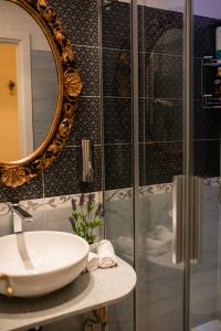 Impero Vaticano Suites Guest House - 117