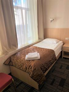 Alekseevskiy Business-Hotel - 59