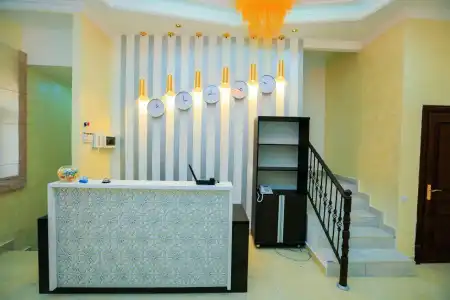 House Luxury - 10