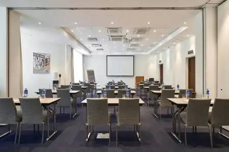 Park Inn by Radisson - 37