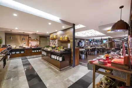 Mercure Tbilisi Old Town - 33