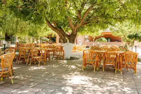 Charos Deluxe Resort & Spa - 14