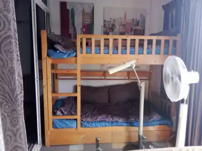 Ben & Lek Guesthouse - 103