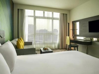 Novotel Cairo El Borg - 9