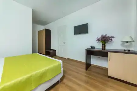 Sea Breeze Resort - 32