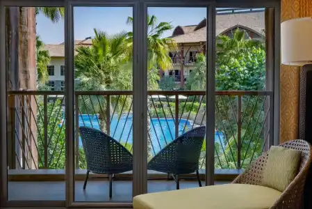 Lapita, Parks and Resorts, Autograph Collection - 40