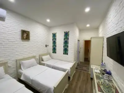 Khan Orda Guest house - 18