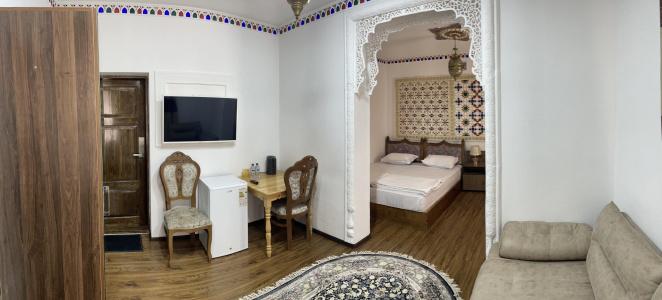 Bukhara Baraka Boutique - 54