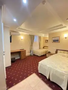 Dyuna Mini-Hotel - 52