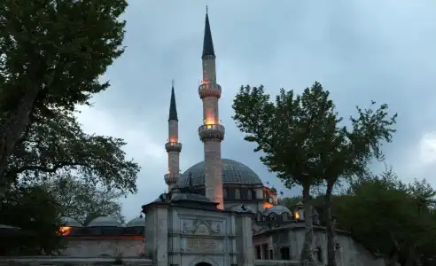 Radisson Residences Vadistanbul - 41