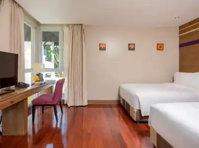 Angsana Laguna Phuket - 149