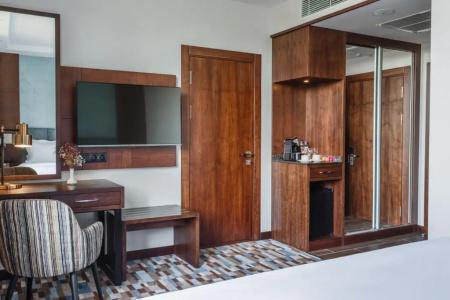 Ateca Suites Tashkent - 46