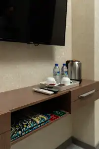 Reikartz Abis Tashkent - 7