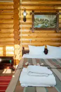 Prohovskoe Podvorie Tourist base - 154