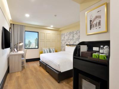 Oakwood & Residence - 20