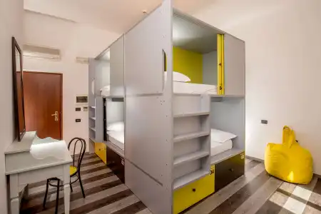 Free Hostels Roma - 13