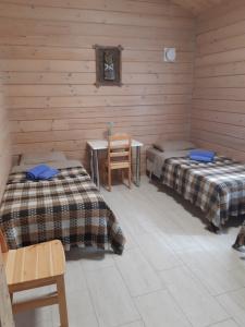 Kompleks Gostevyye Doma Barents - 60