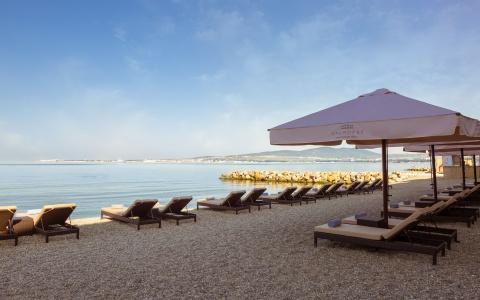 Primorye Grand Resort - 25