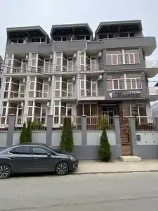 Maestro Guest House - 12