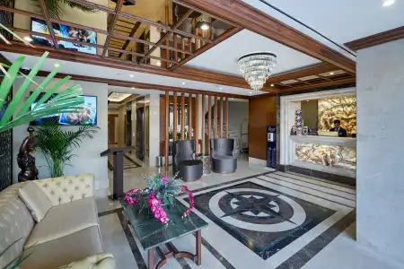 Aspera Golden Horn - 6