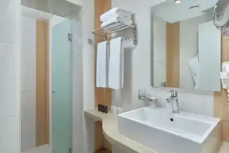 Alean Family Resort & SPA Sputnik 4* Ultra All Inclusive - 90